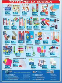 Volantino Azzurro Convenienza Pagina 4