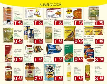 Folleto Supermercados Bip Bip Página 2