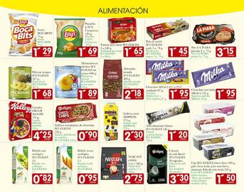 Folleto Supermercados Bip Bip Página 3