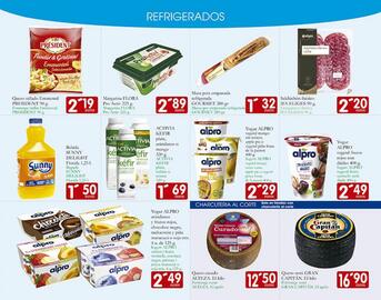 Folleto Supermercados Bip Bip Página 4