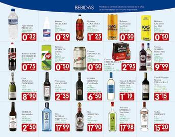 Folleto Supermercados Bip Bip Página 5