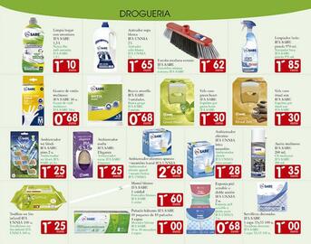 Folleto Supermercados Bip Bip Página 6