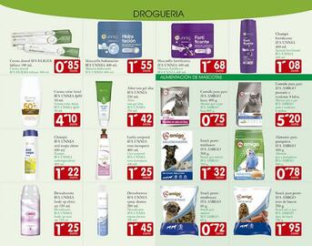 Folleto Supermercados Bip Bip Página 7