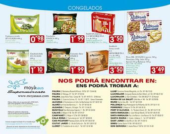 Folleto Supermercados Bip Bip Página 8
