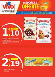Volantino Vivo Supermercati Pagina 2