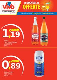 Volantino Vivo Supermercati Pagina 5