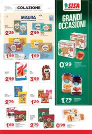 Volantino Sisa Pagina 17