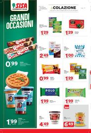 Volantino Sisa Pagina 18