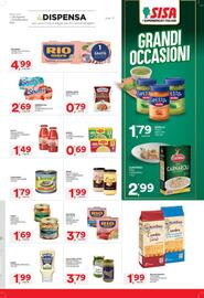 Volantino Sisa Pagina 21