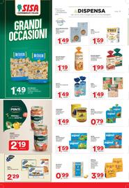 Volantino Sisa Pagina 22