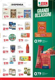 Volantino Sisa Pagina 23