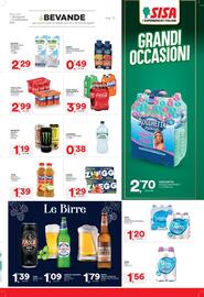 Volantino Sisa Pagina 25