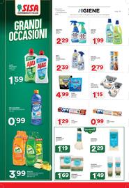 Volantino Sisa Pagina 28