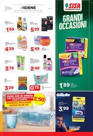 Volantino Sisa Pagina 31
