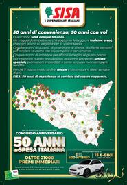 Volantino Sisa Pagina 32