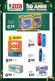Volantino Sisa Pagina 9