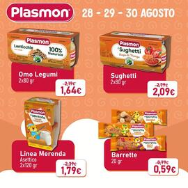 Volantino Babyland Pagina 10