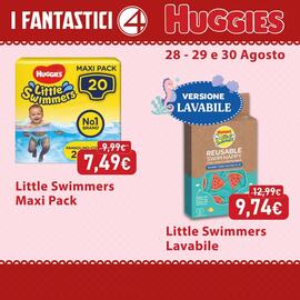 Volantino Babyland Pagina 3