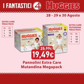 Volantino Babyland Pagina 4