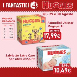 Volantino Babyland Pagina 5