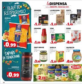 Volantino Mercati Alimentari Pagina 10