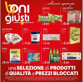 Volantino Mercati Alimentari Pagina 14