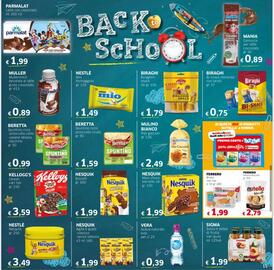 Volantino Mercati Alimentari Pagina 15