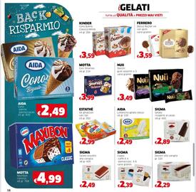 Volantino Mercati Alimentari Pagina 16