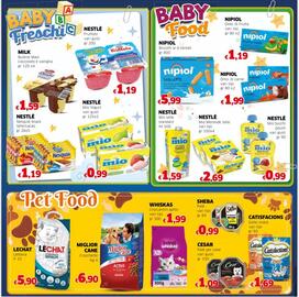 Volantino Mercati Alimentari Pagina 20