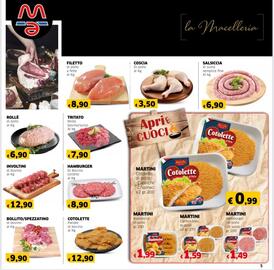 Volantino Mercati Alimentari Pagina 5