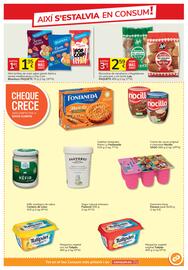 Folleto Consum Página 15