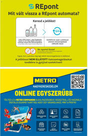 Metro akciós újság Oldal 31