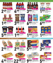 Coppa's Fresh Market flyer week 35 Page 3