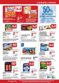 Folleto El Corte Inglés Página 11