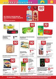Folleto El Corte Inglés Página 14