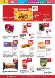 Folleto El Corte Inglés Página 15