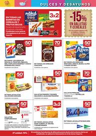 Folleto El Corte Inglés Página 17
