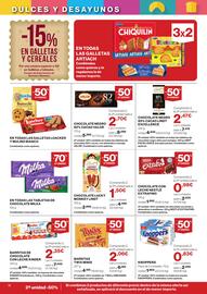 Folleto El Corte Inglés Página 18