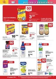 Folleto El Corte Inglés Página 19