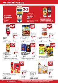 Folleto El Corte Inglés Página 20