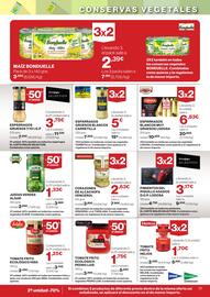 Folleto El Corte Inglés Página 23