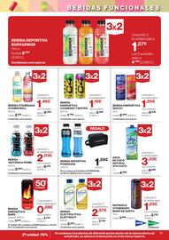 Folleto El Corte Inglés Página 25