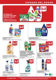 Folleto El Corte Inglés Página 33