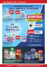 Folleto El Corte Inglés Página 34