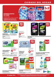 Folleto El Corte Inglés Página 35