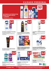 Folleto El Corte Inglés Página 39