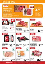 Folleto El Corte Inglés Página 4