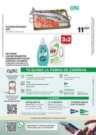 Folleto El Corte Inglés Página 40