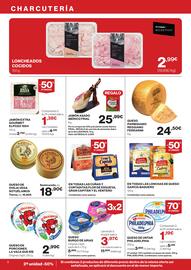 Folleto El Corte Inglés Página 6