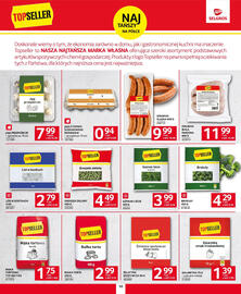 Selgros gazetka Strona 10
